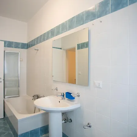 Appartement Prometheus