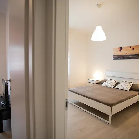 Prometheus Appartement Syracuse