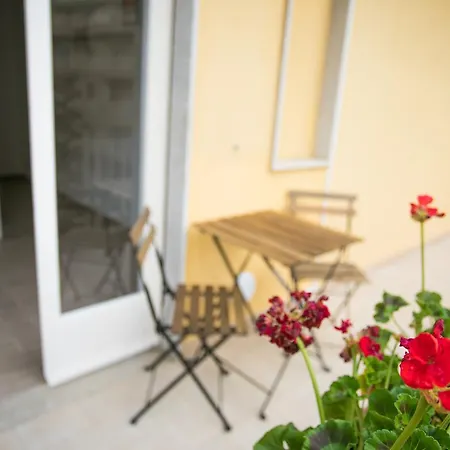 Appartement Prometheus