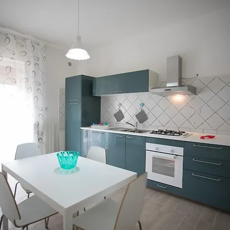 Appartement Prometheus Syracuse
