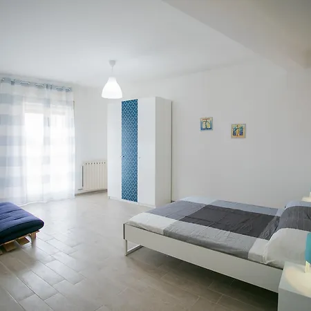 Appartement Prometheus