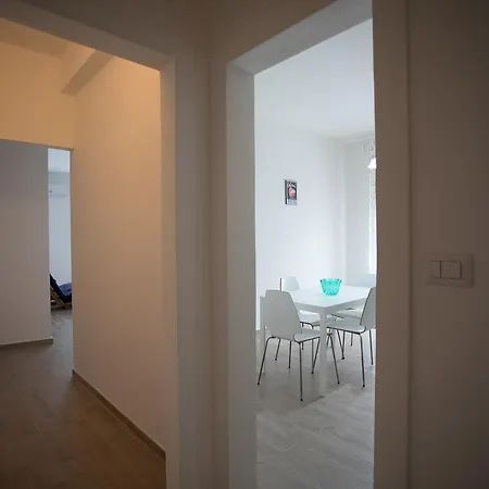 Prometheus Appartement *